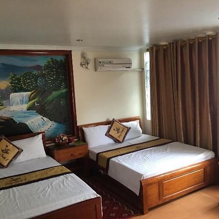 Hottel Song Chanh 2 吉婆岛 外观 照片