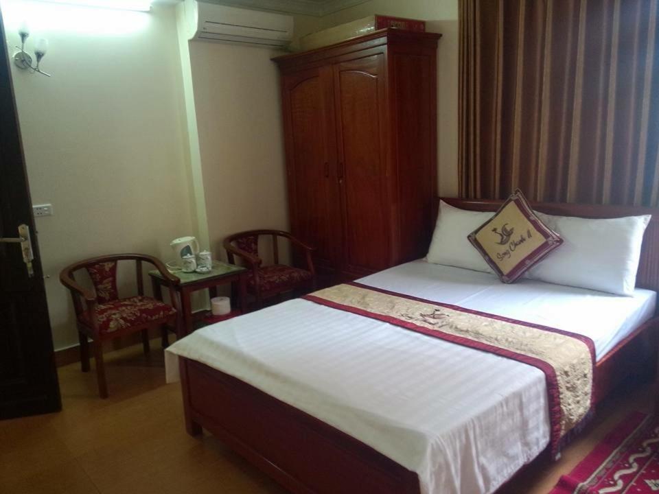 Hottel Song Chanh 2 吉婆岛 外观 照片