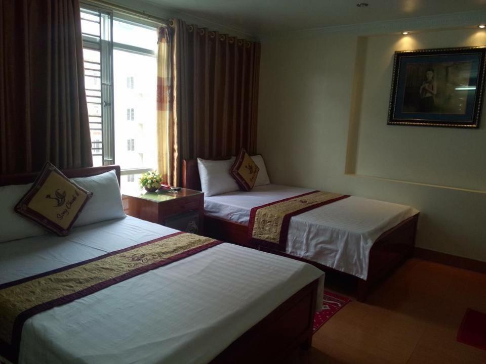 Hottel Song Chanh 2 吉婆岛 外观 照片